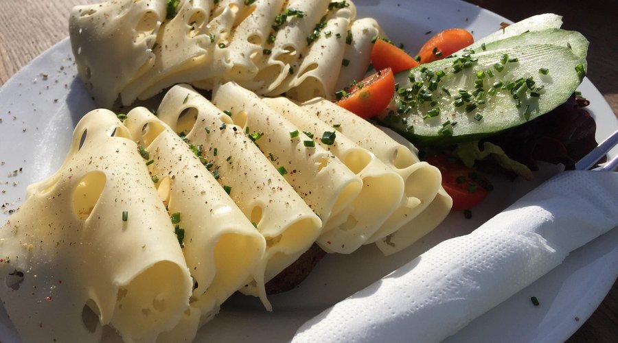 Käsebrot