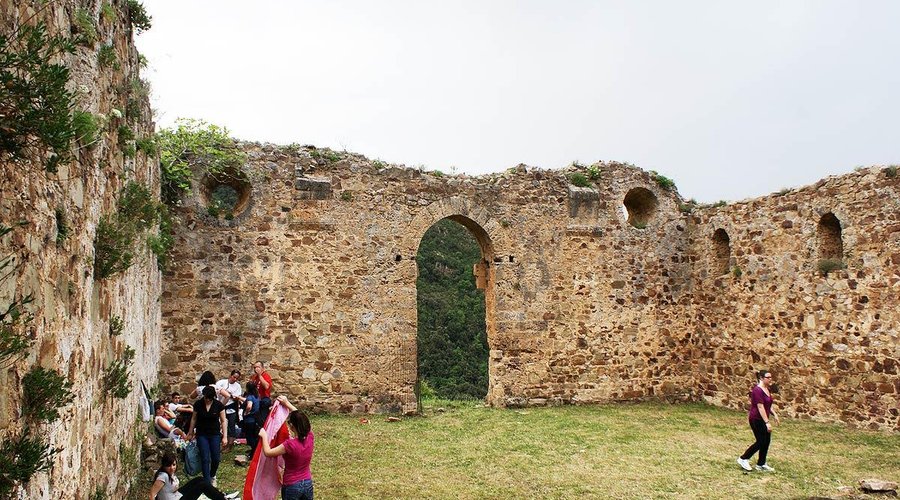 Abbazia di San Giorgio