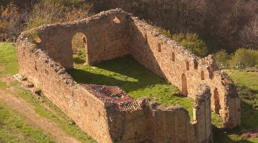 Abbazia di San Giorgio