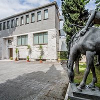 Il museo