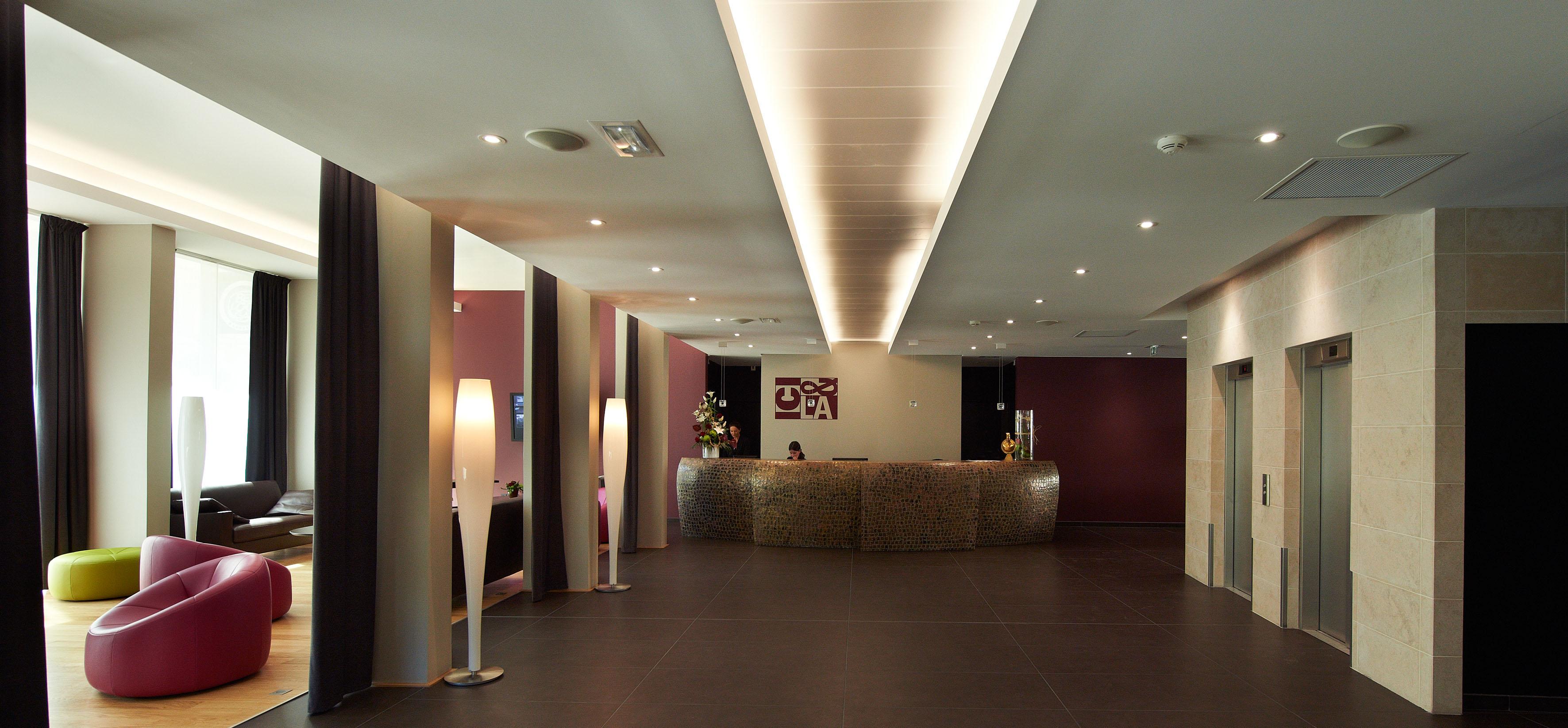 Hotel photo 64 of Hotel Mercure Villefranche en Beaujolais Ici & La.