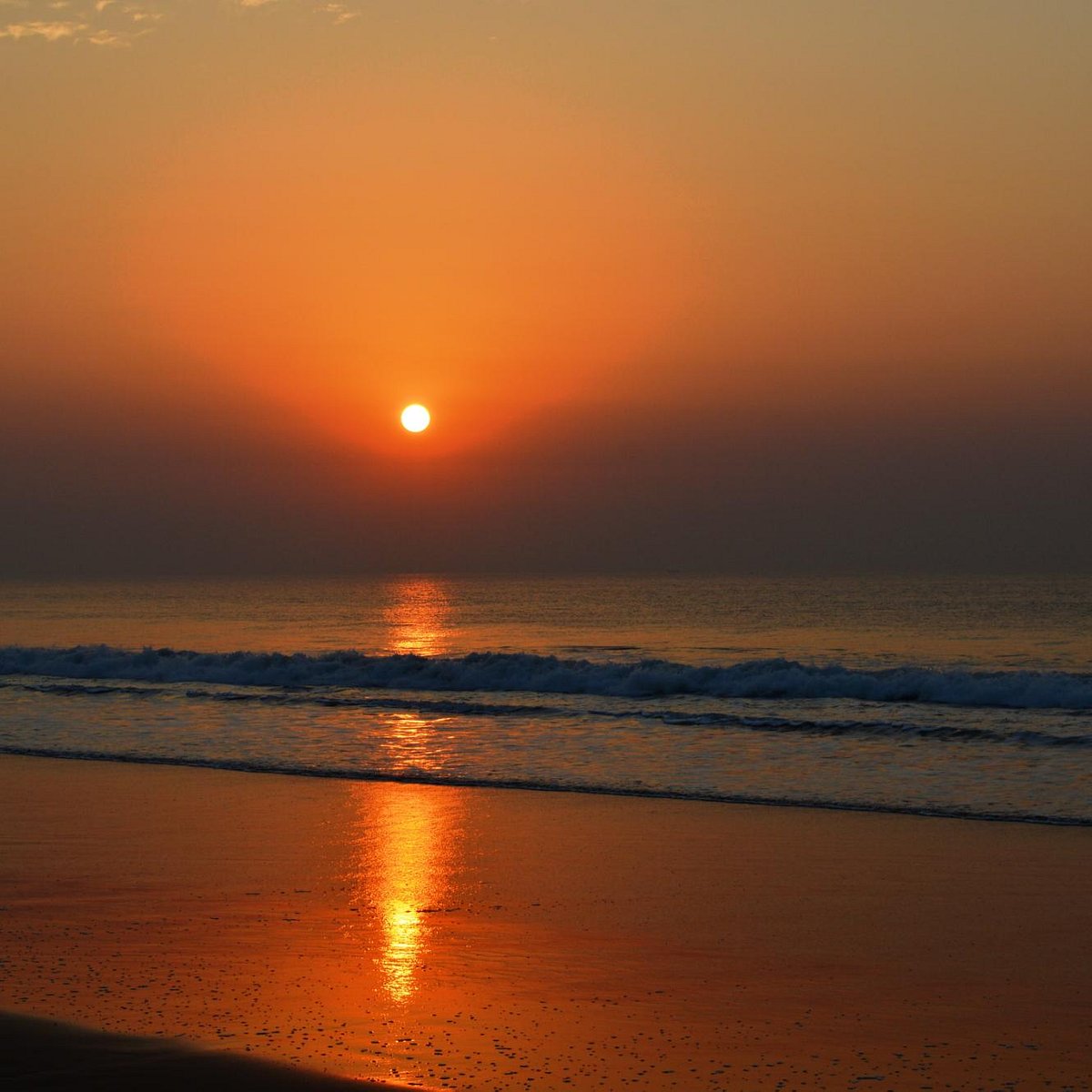 Swargadwar Sea Beach, Puri, Odisha - All You Need to Know BEFORE ...