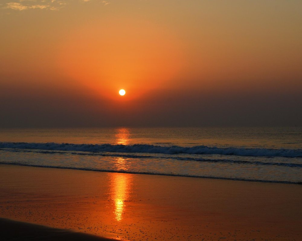 THE 5 BEST Puri Beaches (with Photos) - Tripadvisor