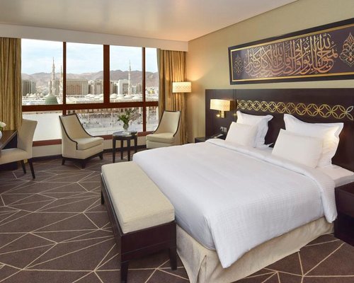 أفضل 10 فنادق أجنحة في المدينة المنورة Tripadvisor