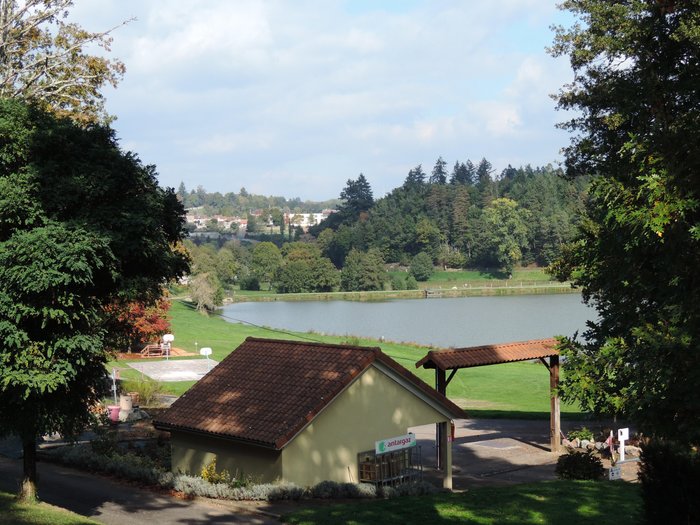 Camping De La Météorite SARL
