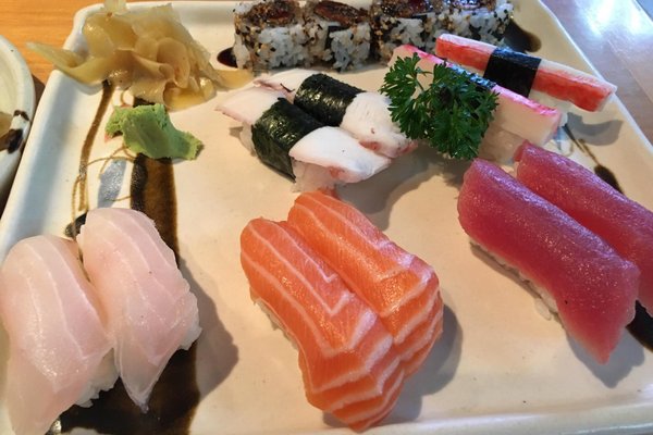 THE BEST Sushi in Piracicaba (Updated 2023) - Tripadvisor