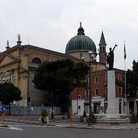 Chiesa dei Santi Pietro e Paolo