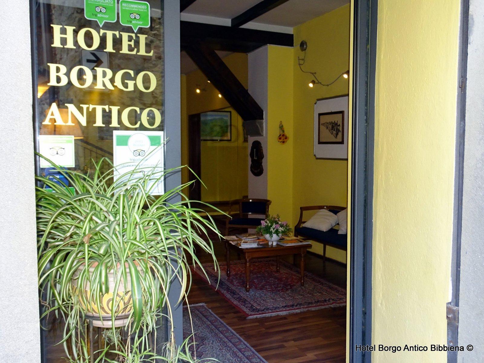 HOTEL BORGO ANTICO Prezzi e Recensioni 2024