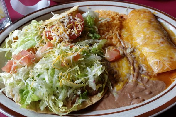 THE 10 BEST Mexican Restaurants in Bend (Updated 2024)