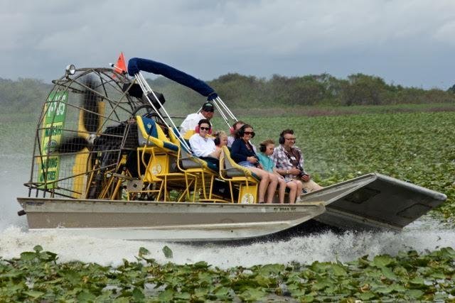 Orlando Fishing - All You Need to Know BEFORE You Go (2024)