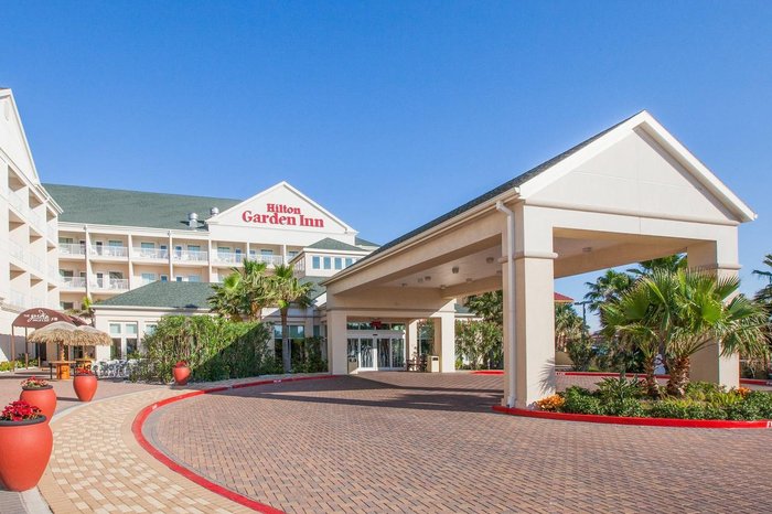 Arriba 73+ imagen hilton garden inn south padre island beachfront