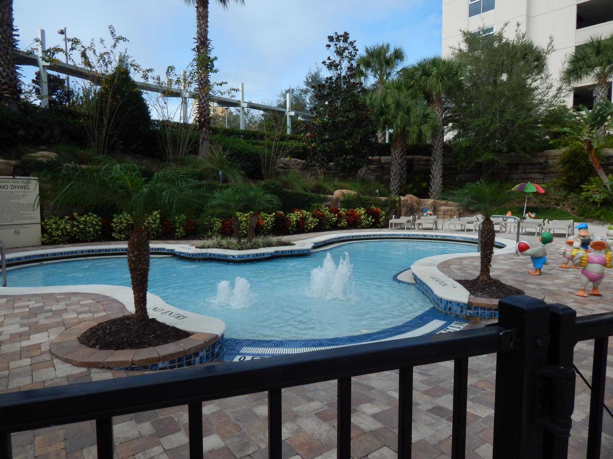 Hotel photo 106 of Hyatt Regency Orlando.