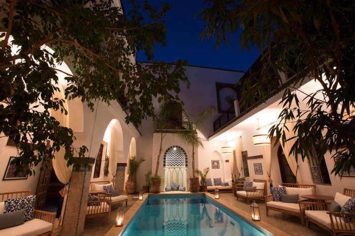 RIAD DAR ALFARAH - Updated 2024 Reviews, Photos & Prices