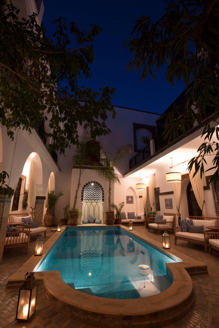 Riad Dar Alfarah - Updated 2024 Prices (marrakech, Morocco)