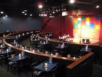 Funny Bone Comedy Club (Omaha, NE) - Đánh giá - Tripadvisor