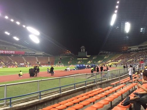 The Best Selangor Arenas Stadiums With Photos Tripadvisor