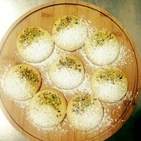 Les petits plats de Marie