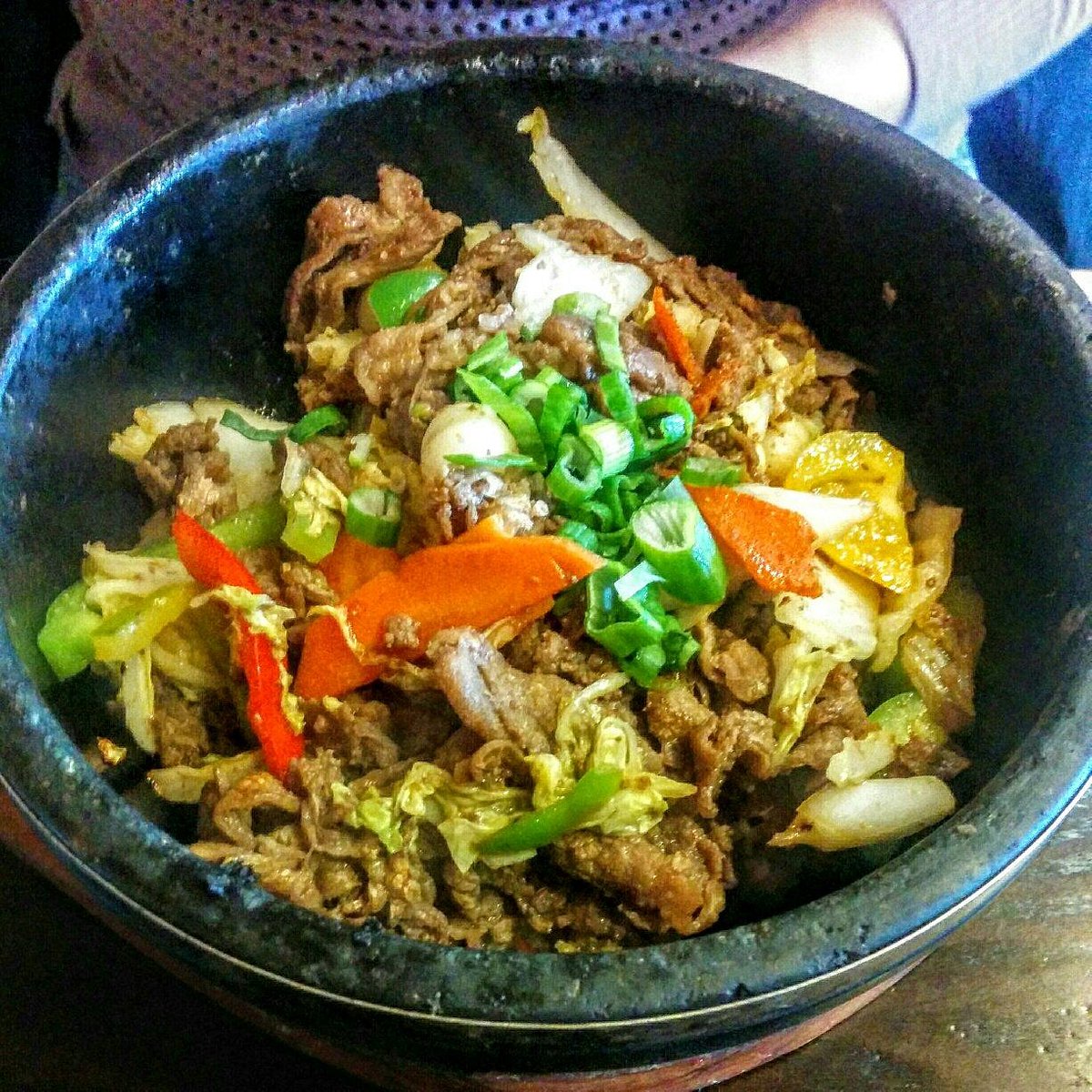 Hanok Korean Restaurant, Ричмонд - фото ресторана - Tripadvisor