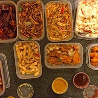 chinese food
