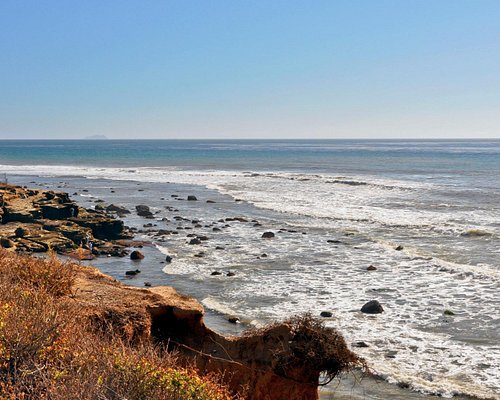 places to visit near san diego ca