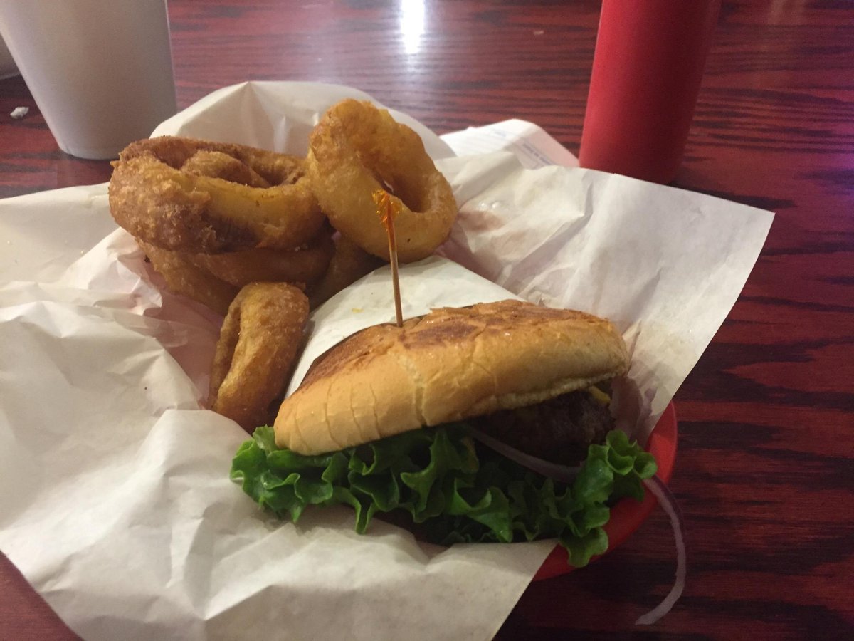 BEST BURGER BARN, Cleburne - Menu, Prices & Restaurant Reviews - Order ...