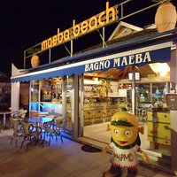 Maeba Beach Cesenatico