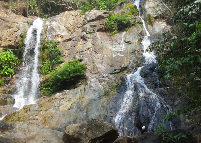 Kaeng Krachan National Park 77