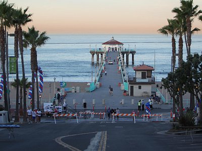 Manhattan Beach, CA 2023: Best Places to Visit - Tripadvisor