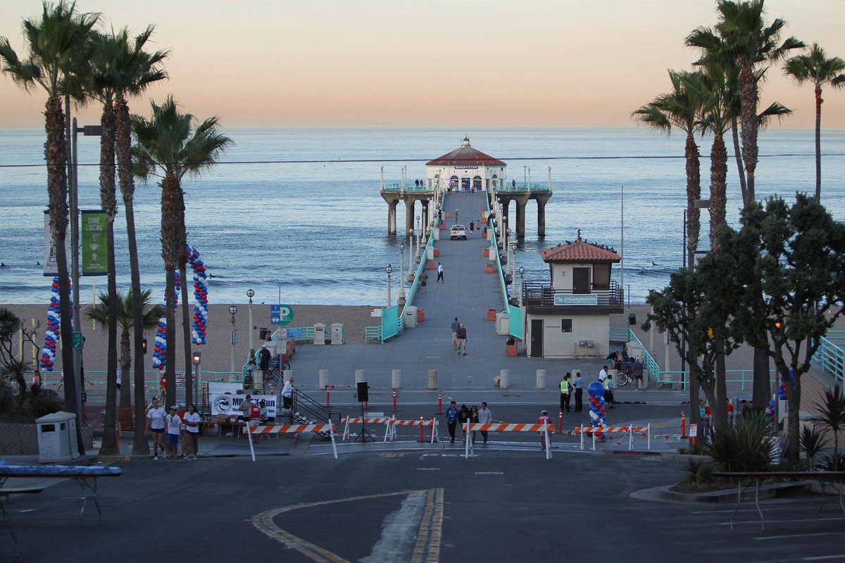 Manhattan Beach - All You Need to Know BEFORE You Go