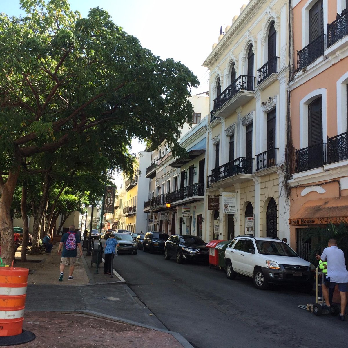 Calle del Cristo (San Juan) - All You Need to Know BEFORE You Go