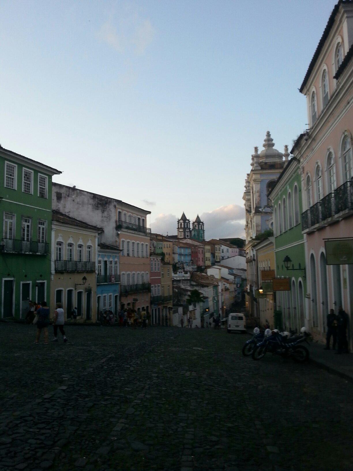 Hotel photo 1 of Solar do Carmo.