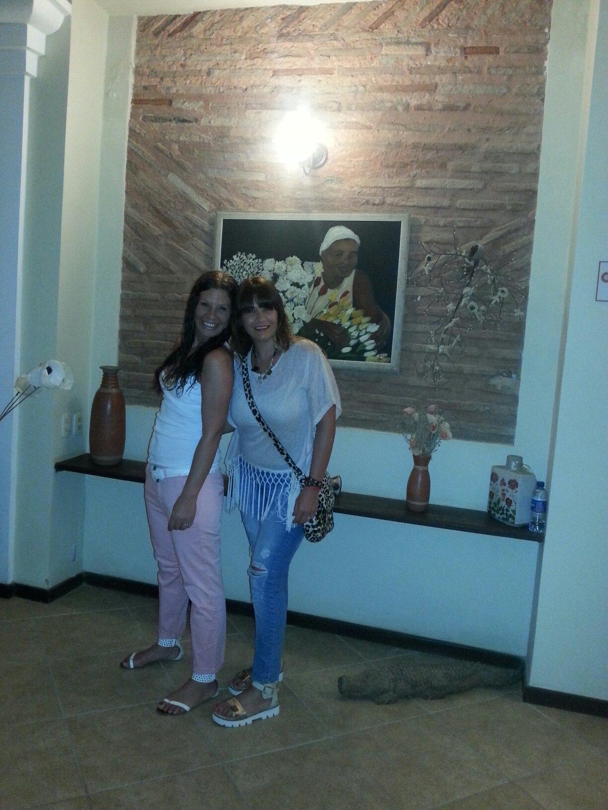 Hotel photo 9 of Solar do Carmo.