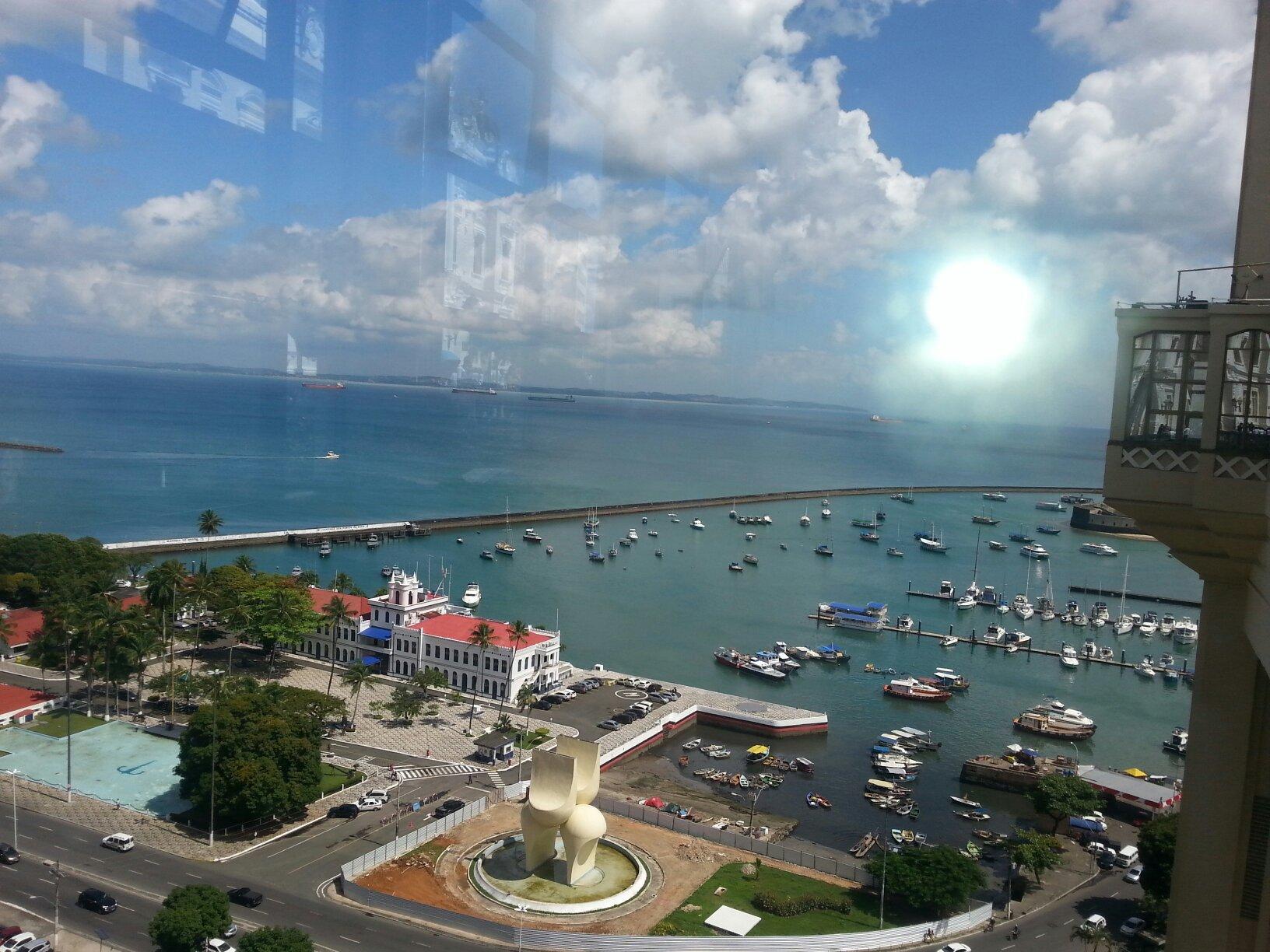 Hotel photo 14 of Solar do Carmo.