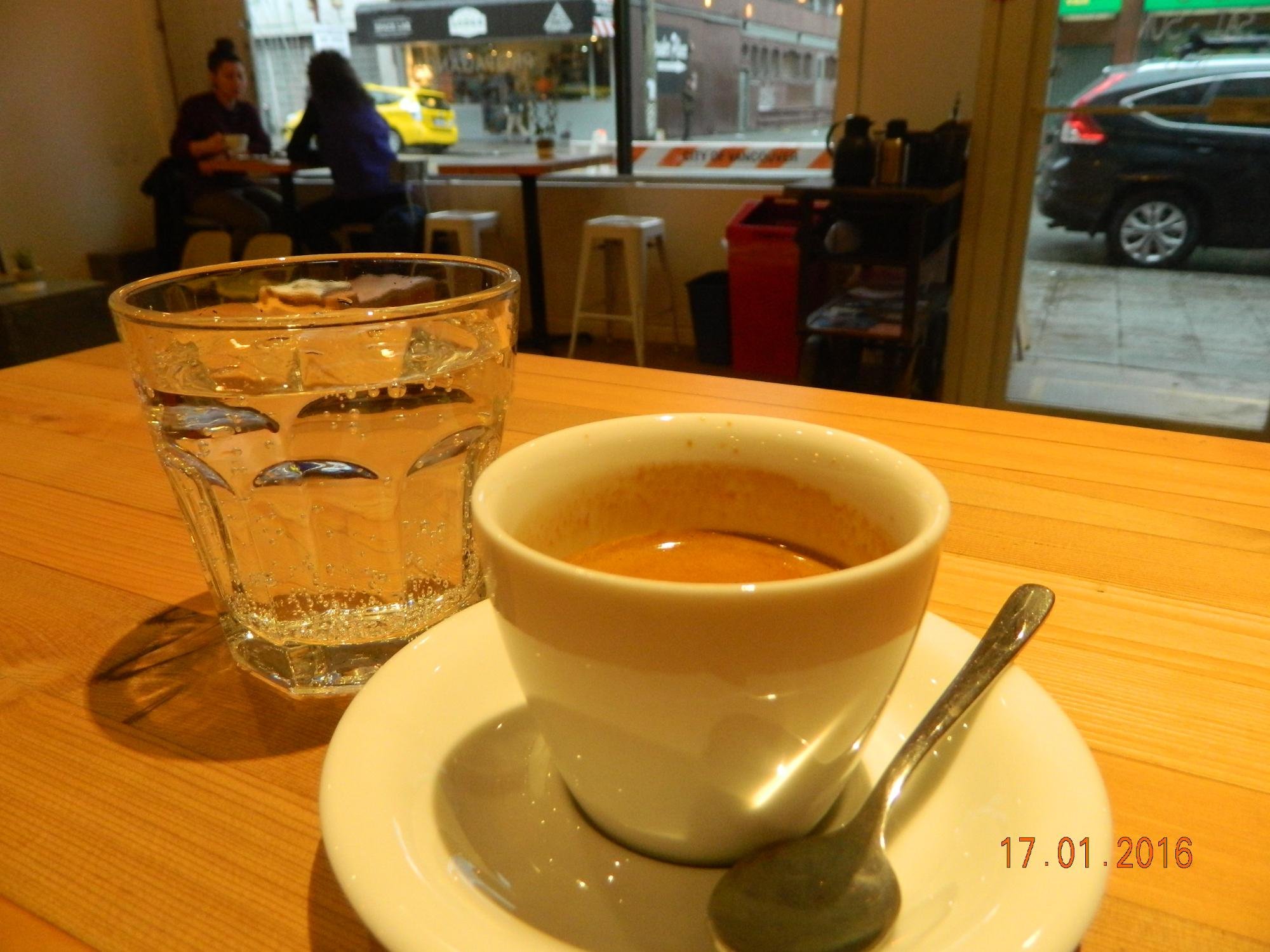 5 Best Caf s in Chinatown Vancouver