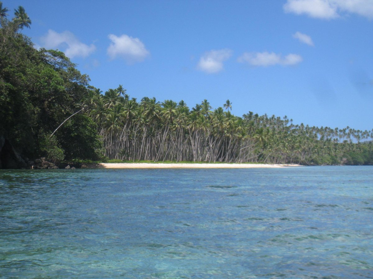 WAITABU MARINE PARK AND CAMPGROUND - Reviews (Taveuni Island, Fiji)