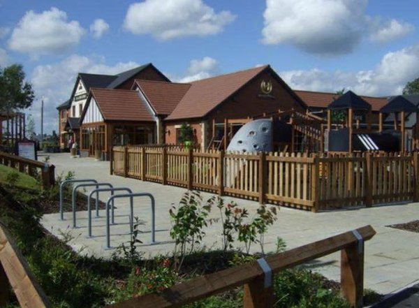 THE BEST Restaurants in Stockton Heath (Updated July 2024)