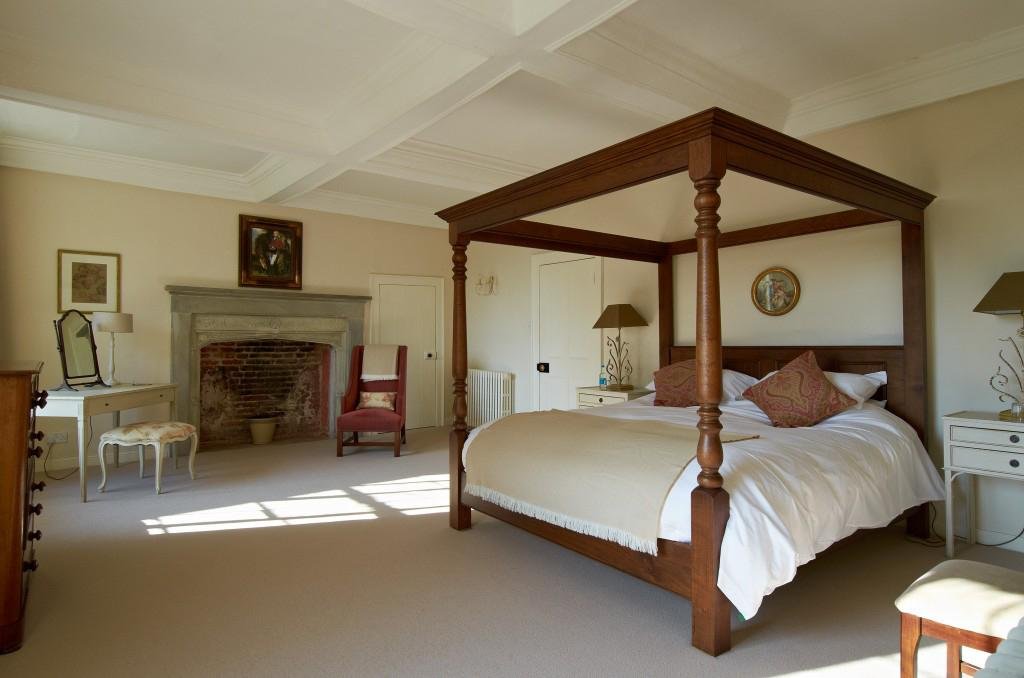 BRUISYARD HALL (Saxmundham, Inglaterra): Opiniones