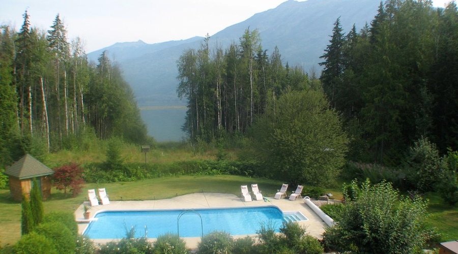 Mulvehill Creek Pool