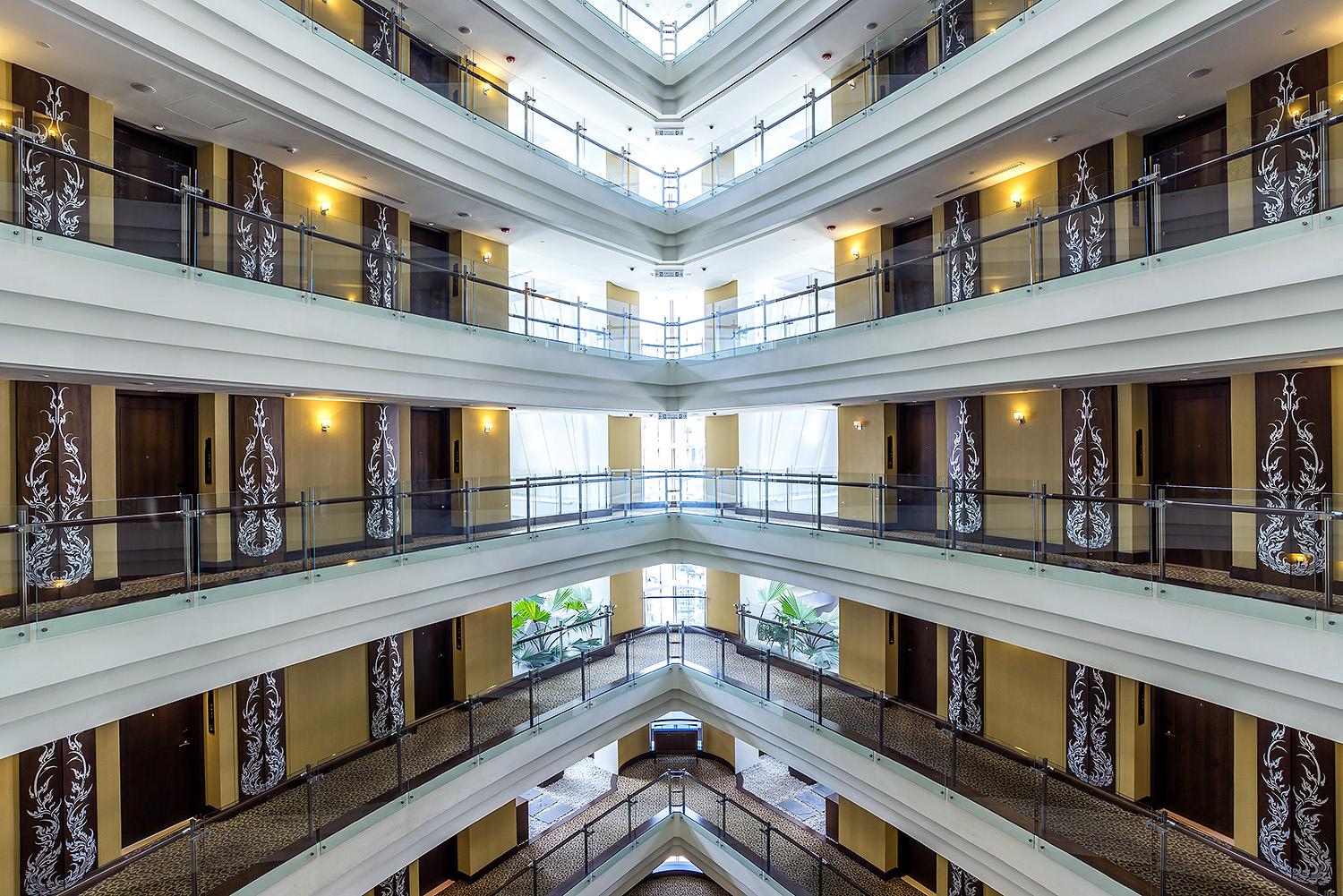 Hotel photo 100 of Pullman Bangkok Grande Sukhumvit.