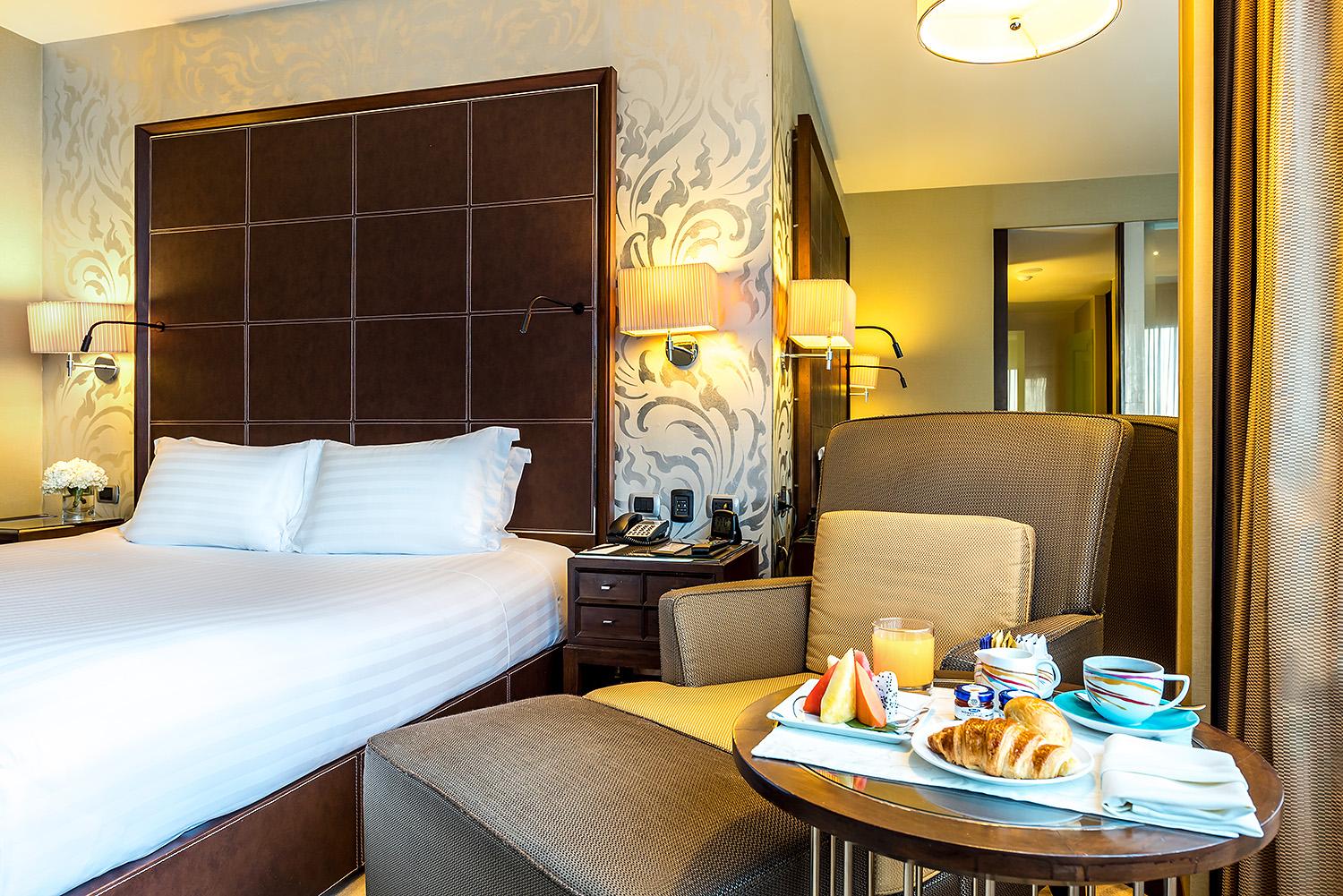 Hotel photo 90 of Pullman Bangkok Grande Sukhumvit.