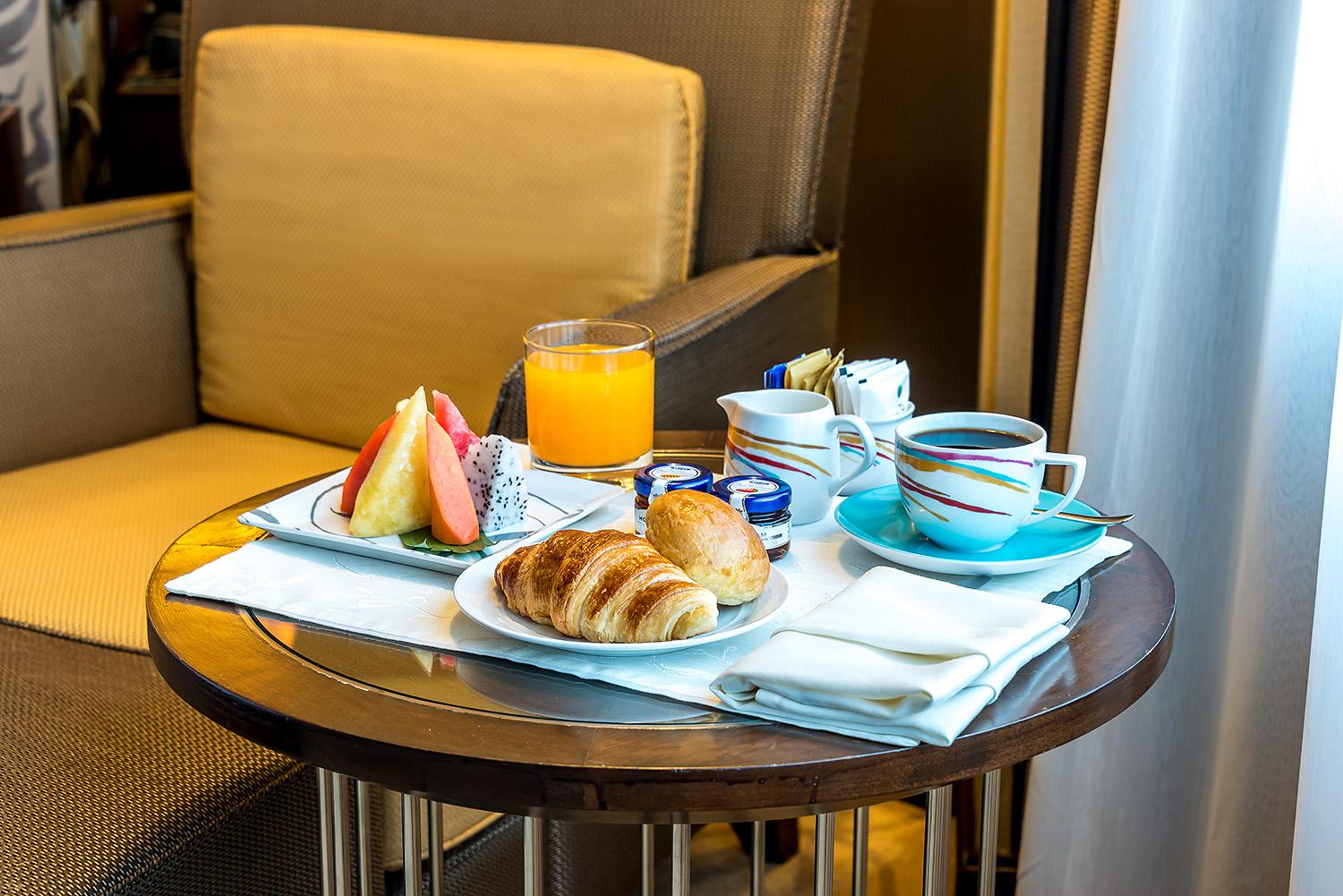 Hotel photo 83 of Pullman Bangkok Grande Sukhumvit.