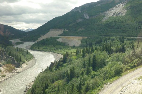 Trapper Creek 2021: Best of Trapper Creek, AK Tourism - Tripadvisor