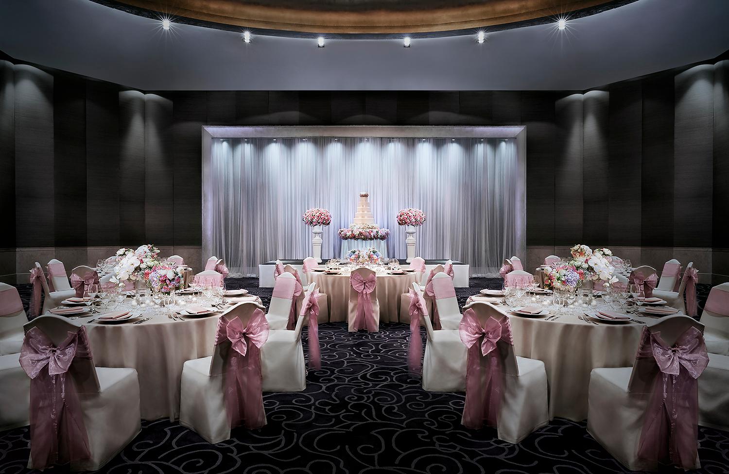 Hotel photo 94 of Pullman Bangkok Grande Sukhumvit.
