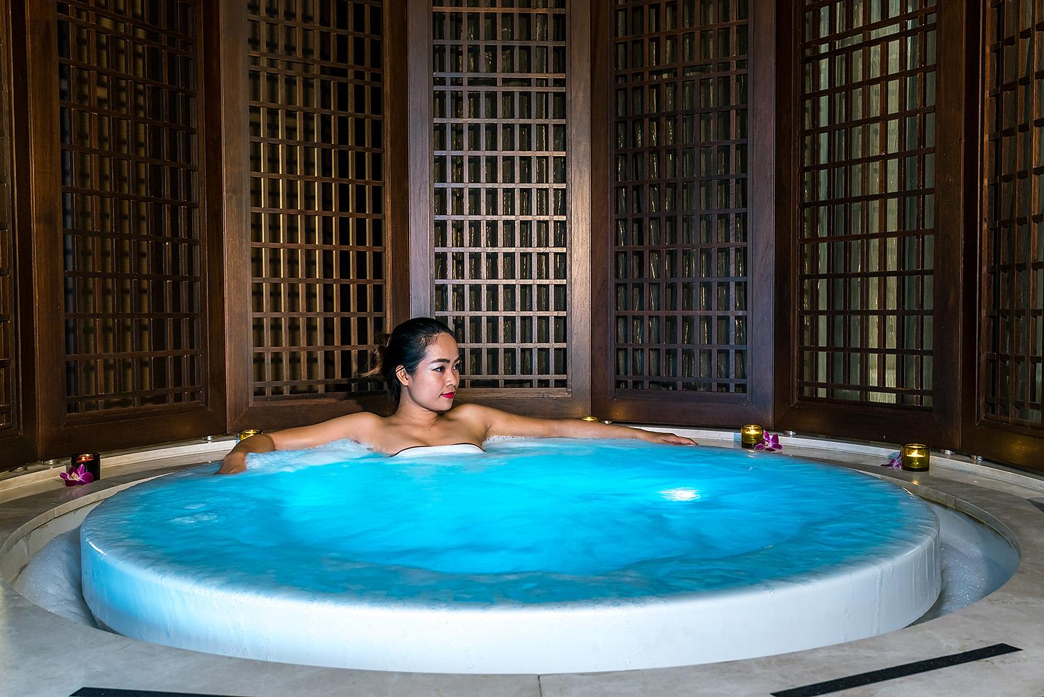 Hotel photo 9 of Pullman Bangkok Grande Sukhumvit.