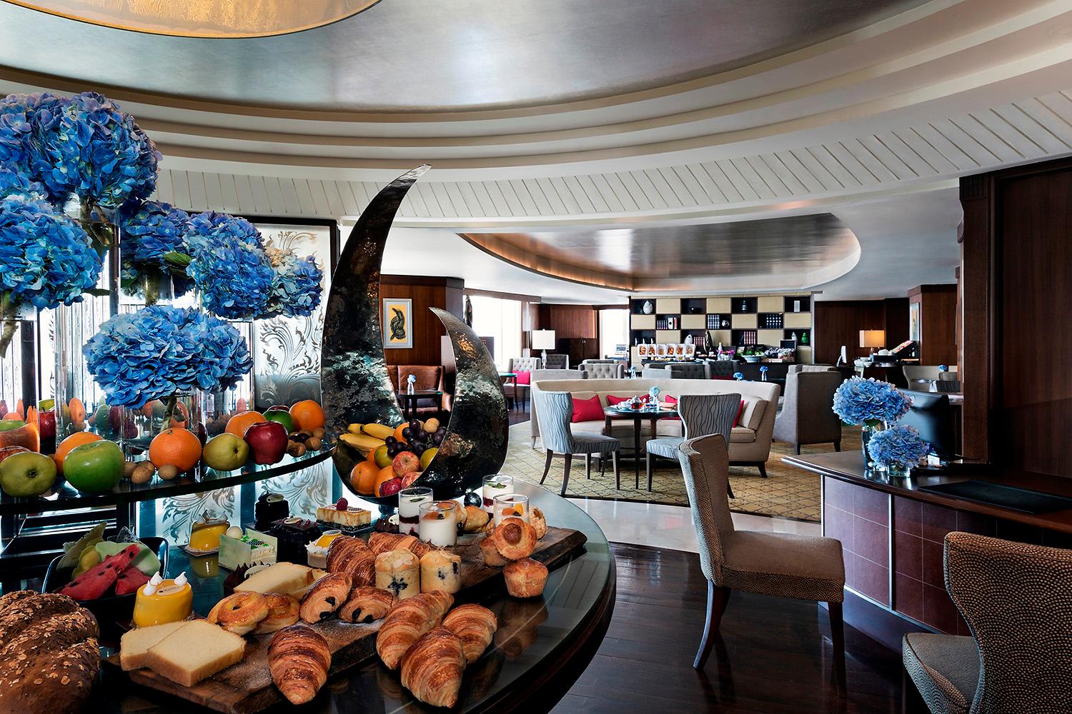 Hotel photo 41 of Pullman Bangkok Grande Sukhumvit.