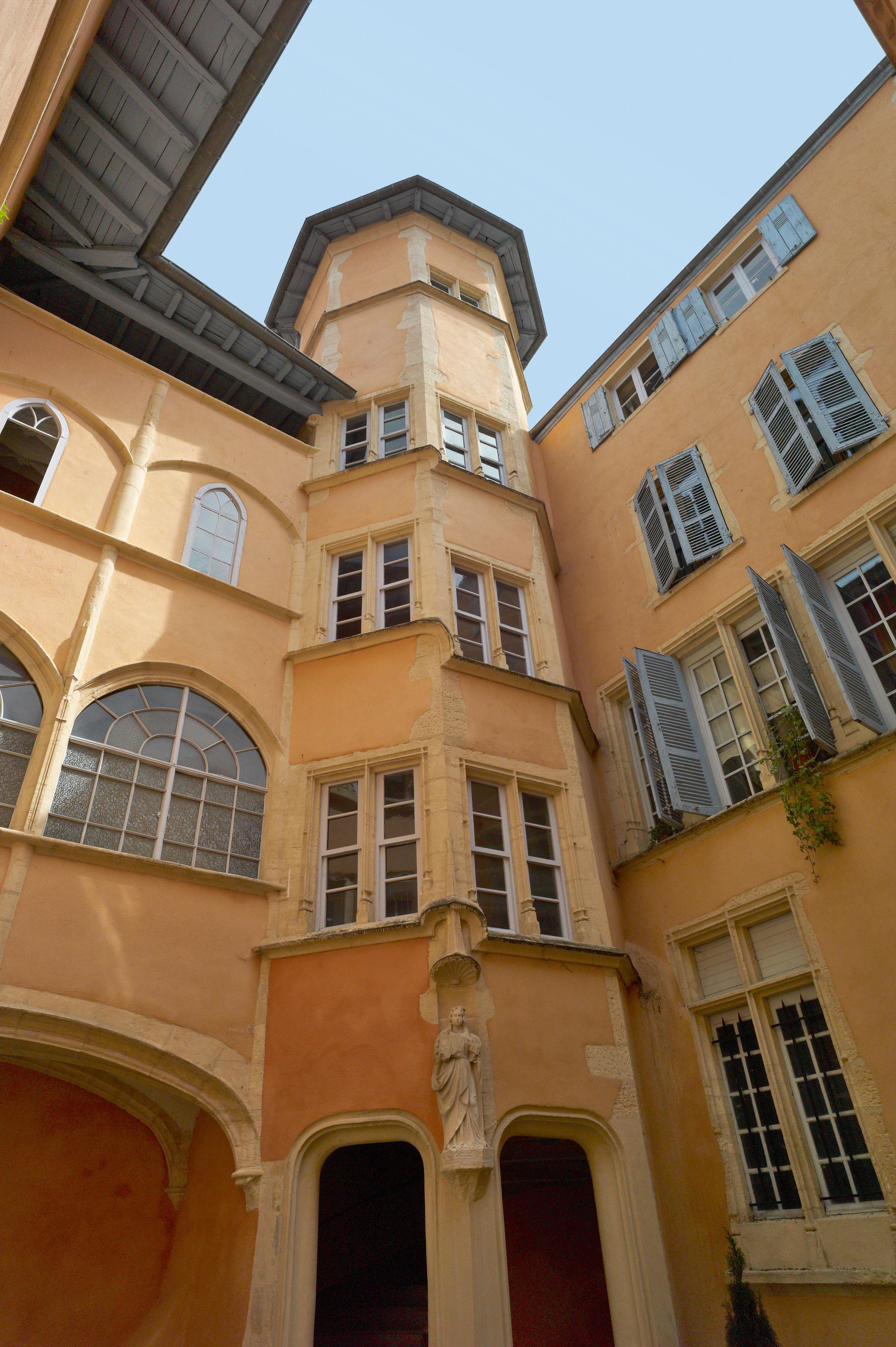 Hotel photo 6 of Hotel Mercure Villefranche en Beaujolais Ici & La.