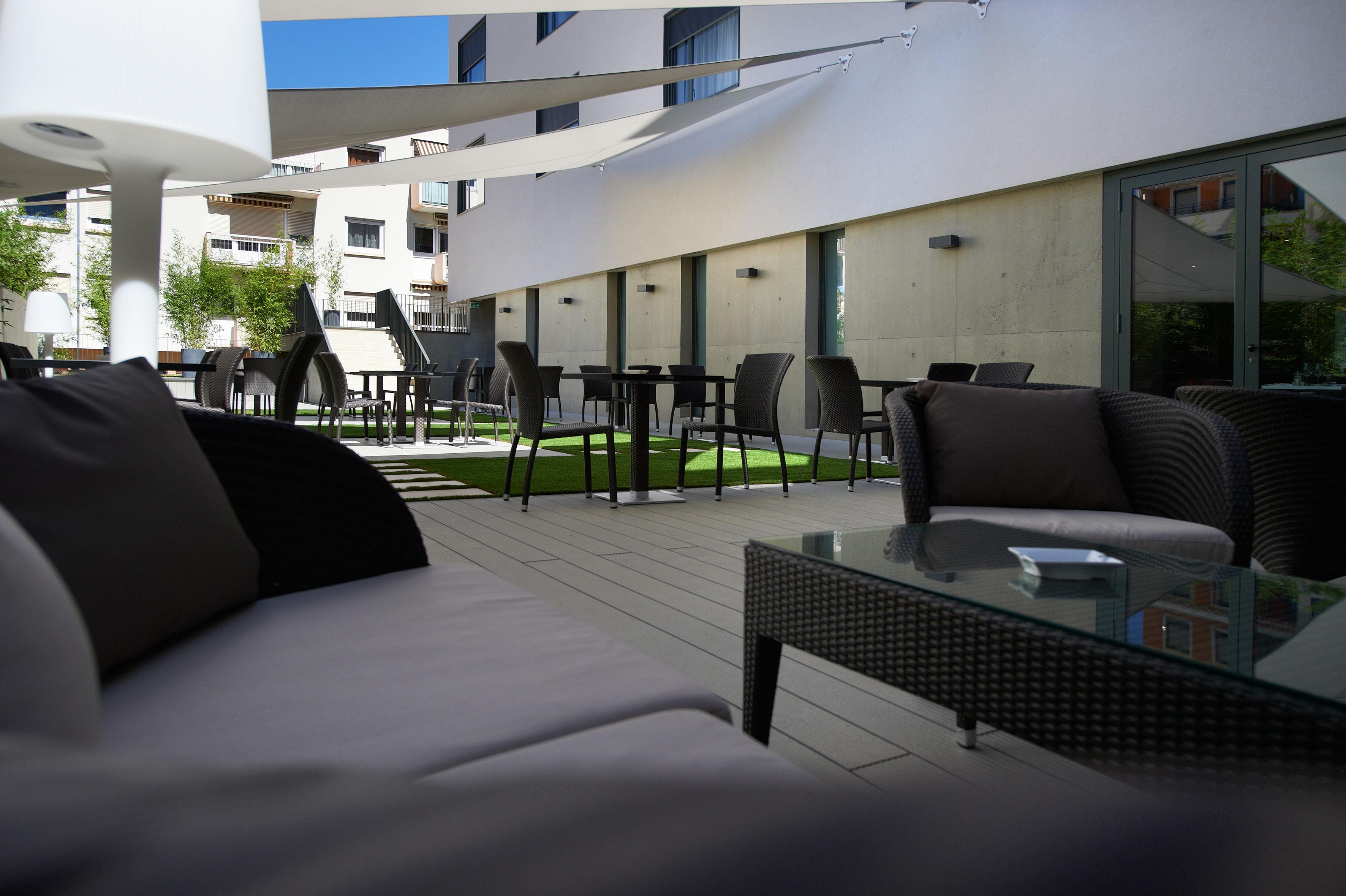 Hotel photo 38 of Hotel Mercure Villefranche en Beaujolais Ici & La.