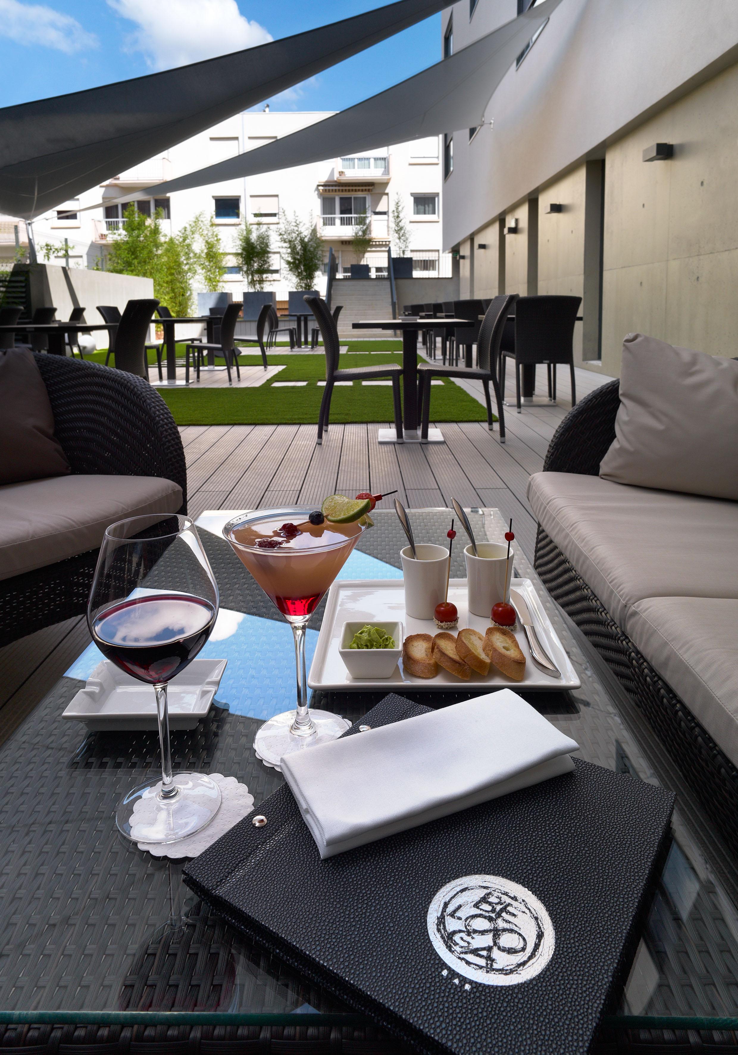 Hotel photo 8 of Hotel Mercure Villefranche en Beaujolais Ici & La.