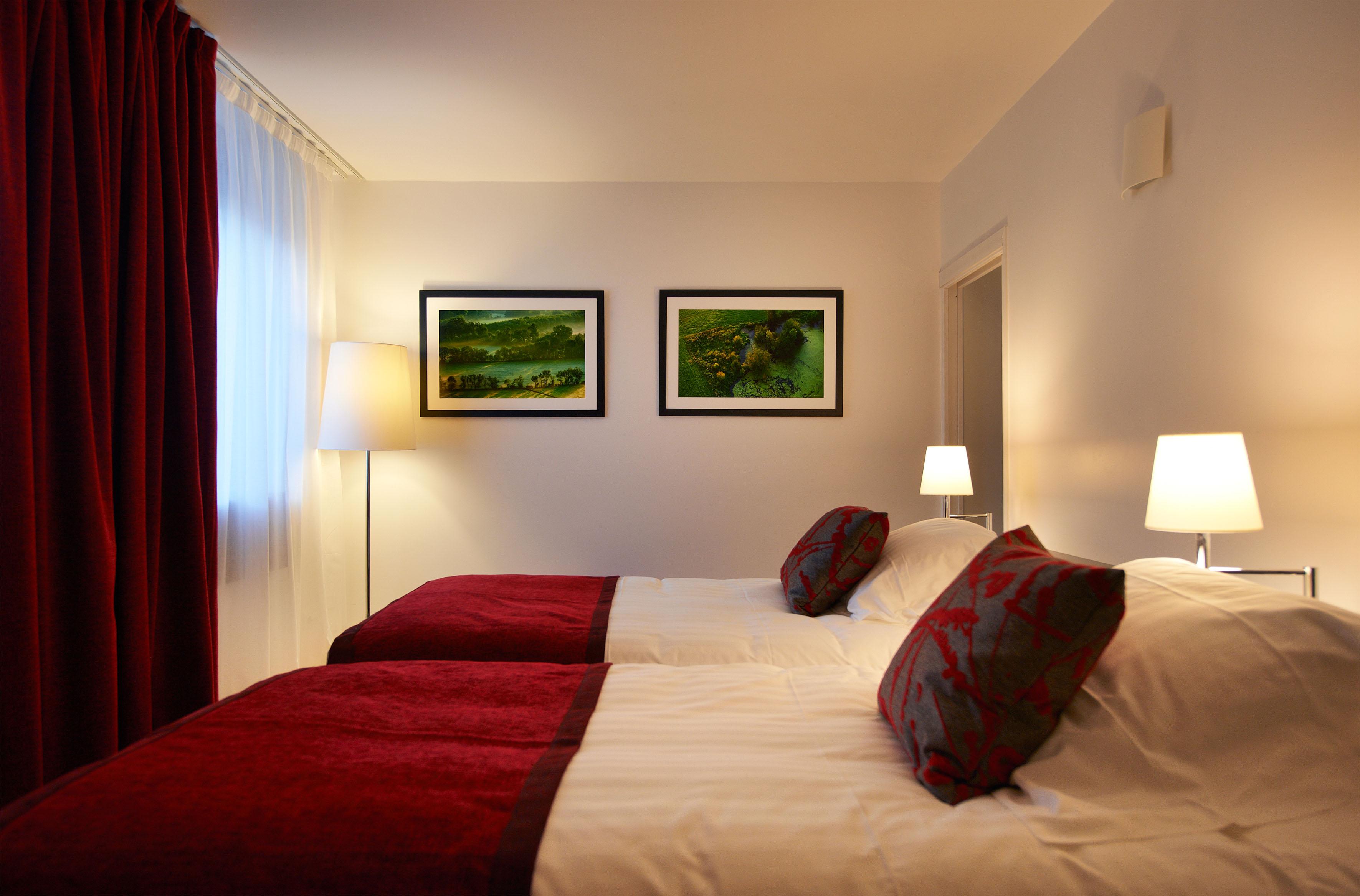 Hotel photo 49 of Hotel Mercure Villefranche en Beaujolais Ici & La.