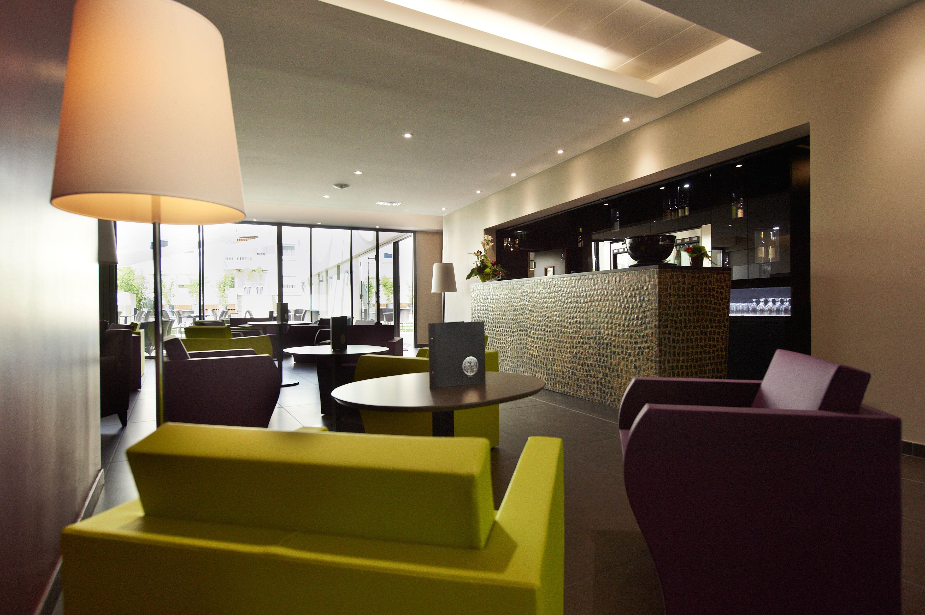 Hotel photo 34 of Hotel Mercure Villefranche en Beaujolais Ici & La.